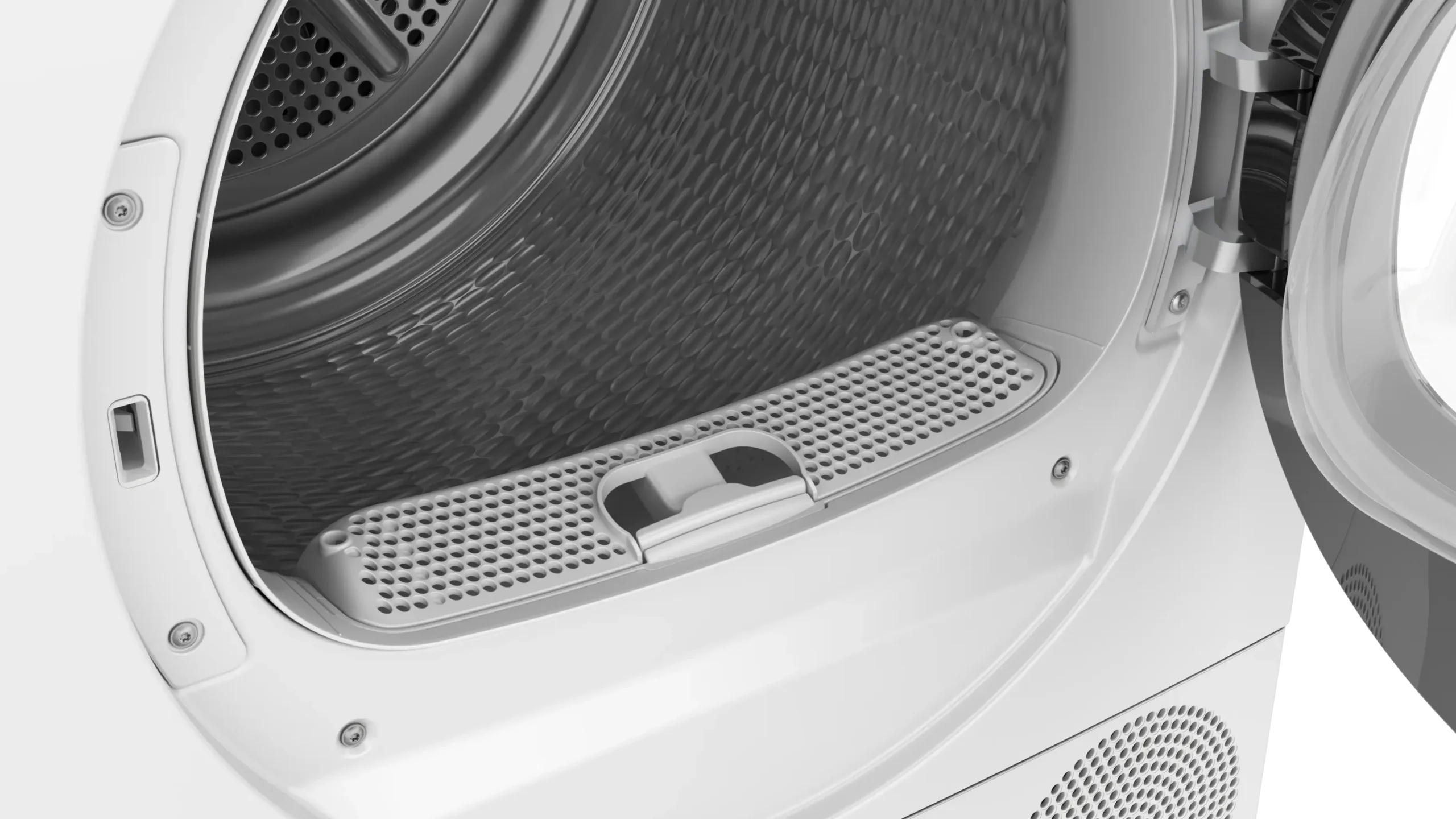 Serie 6 Warmtepompdroger 8 kg
