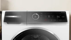 Serie 8 Warmtepompdroger 9 kg