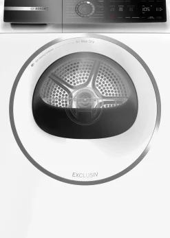 Serie 8 Warmtepompdroger 9 kg