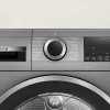 Serie 6 Warmtepompdroger 8 kg Cast iron grey