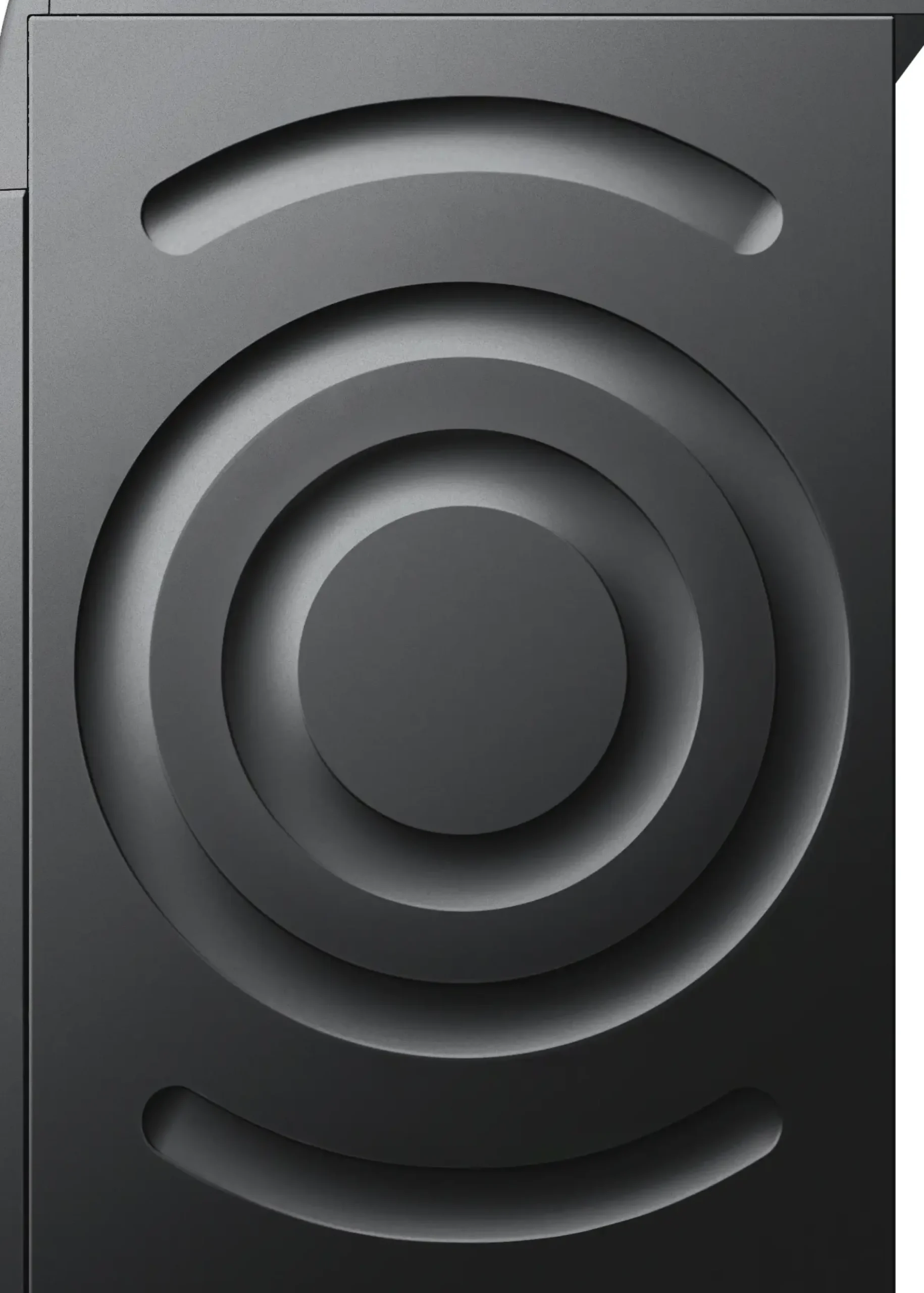 Serie 6 Warmtepompdroger 8 kg Cast iron grey