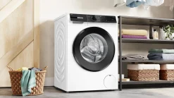 Serie 6 Was-droogcombinatie 10.5/6 kg max. 1400 rpm