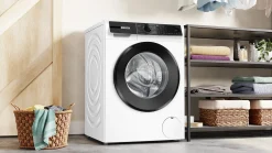 Serie 6 Was-droogcombinatie 10.5/6 kg max. 1400 rpm