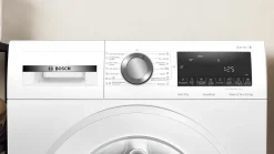 Serie 4 Was-droogcombinatie 9/5 kg max. 1400 rpm