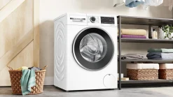 Serie 6 Was-droogcombinatie 9/6 kg max. 1400 rpm