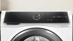 Serie 8 Was-droogcombinatie 10.5/6 kg max. 1400 rpm