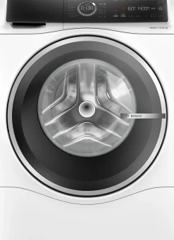 Serie 8 Was-droogcombinatie 10.5/6 kg max. 1400 rpm