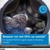 Serie 4 Wasmachine, voorlader 9 kg max. 1400 rpm