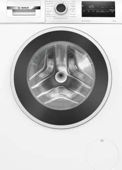 Serie 4 Wasmachine, voorlader 9 kg max. 1400 rpm