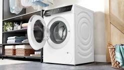 Serie 8 Wasmachine, voorlader 11 kg max. 1600 rpm