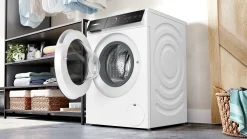 Serie 8 Wasmachine, voorlader 11 kg max. 1400 rpm