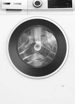 Serie 6 Wasmachine, voorlader 10 kg max. 1400 rpm