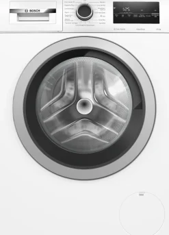 Serie 4 Wasmachine, voorlader 8 kg max. 1400 rpm