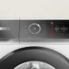 Serie 8 Wasmachine, voorlader 10 kg max. 1400 rpm