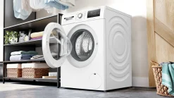 Serie 4 Wasmachine, voorlader 9 kg max. 1400 rpm