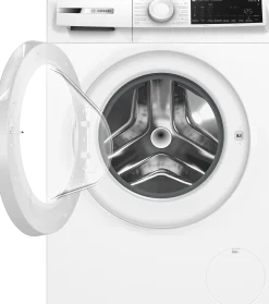 Serie 6 Wasmachine, voorlader 8 kg max. 1400 rpm