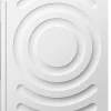 Serie 2 Wasmachine, voorlader 8 kg max. 1400 rpm