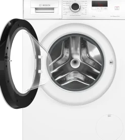Serie 2 Wasmachine, voorlader 8 kg max. 1400 rpm