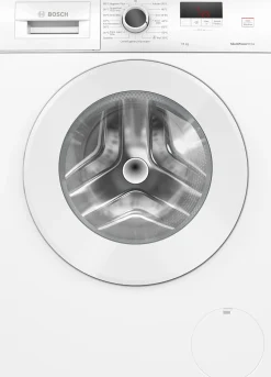 Serie 2 Wasmachine, voorlader 8 kg max. 1400 rpm