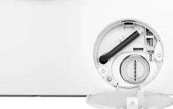 Serie 6 Wasmachine, voorlader 11 kg max. 1400 rpm