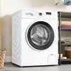 Serie 2 Wasmachine, voorlader 7 kg max. 1400 rpm