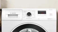 Serie 2 Wasmachine, voorlader 7 kg max. 1400 rpm