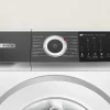 Serie 6 Wasmachine, voorlader 9 kg max. 1600 rpm
