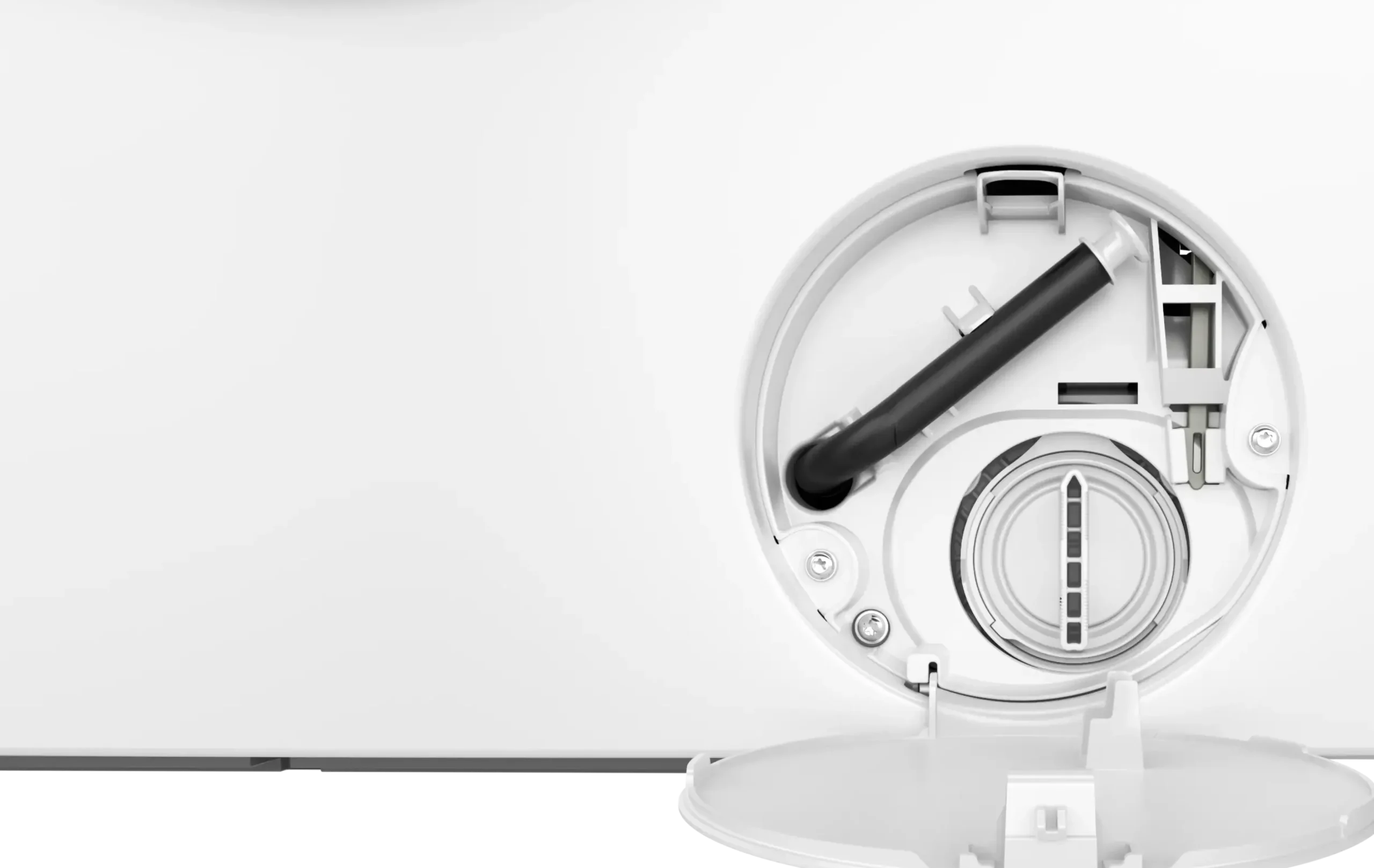 Serie 4 Wasmachine, voorlader 9 kg max. 1400 rpm