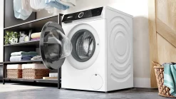 Serie 6 Wasmachine, voorlader 9 kg max. 1600 rpm