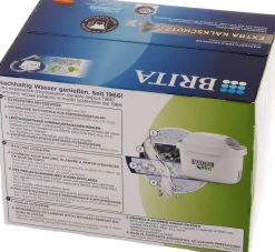 17008157 Set waterfilters - Maxtra Pro Limescale Expert - (4 stuks)