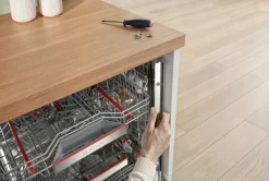SGZ0BI01 Bevestigingsset voor vaatwassers