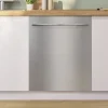SMZ2056 Frontdeur geschikt voor vaatwassers van 81,5 cm hoog