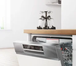 SMZ5300 Glazenhouder voor vaatwasser