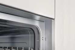 SMZ5035 Roestvrijstalen paneelstrips, voor vaatwassers 81.5 cm