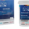 00312525 Snelle ontkalker geschikt voor wasmachines en vaatwassers - 4x 250 gram