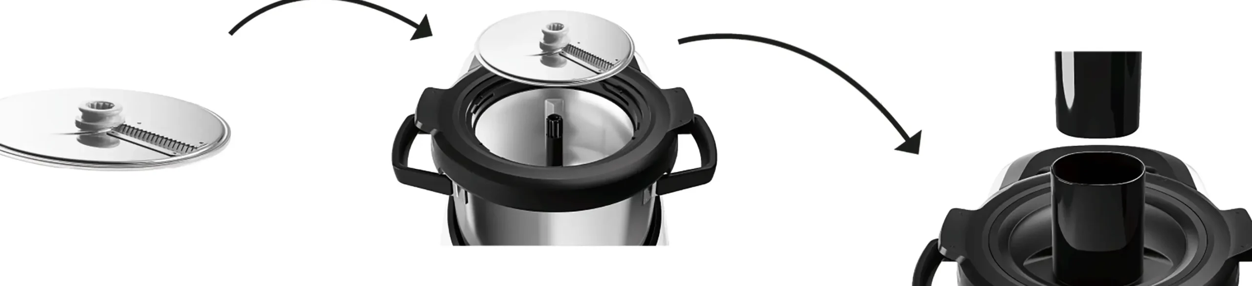 17004179 Snijschijf accessoire