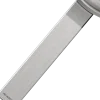 17006180 Steelpan ⌀ 16 cm - geschikt voor inductie