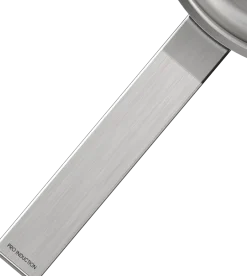 17006180 Steelpan ⌀ 16 cm - geschikt voor inductie