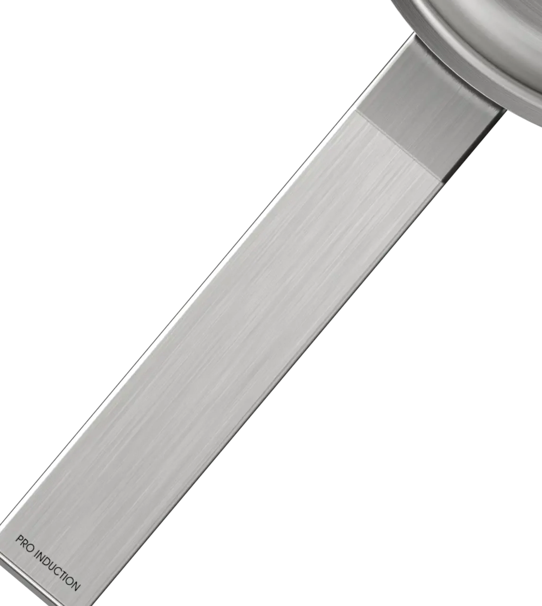 17006180 Steelpan ⌀ 16 cm - geschikt voor inductie