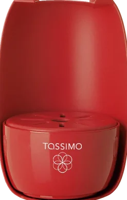 00649055 Tassimo gekleurde vervangingsset