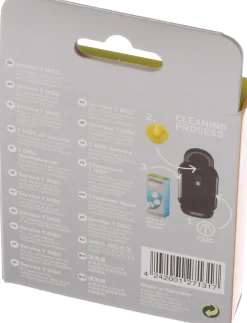 17001490 Tassimo service T-disc geel