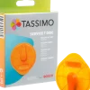 17001491 Tassimo service T-disc oranje