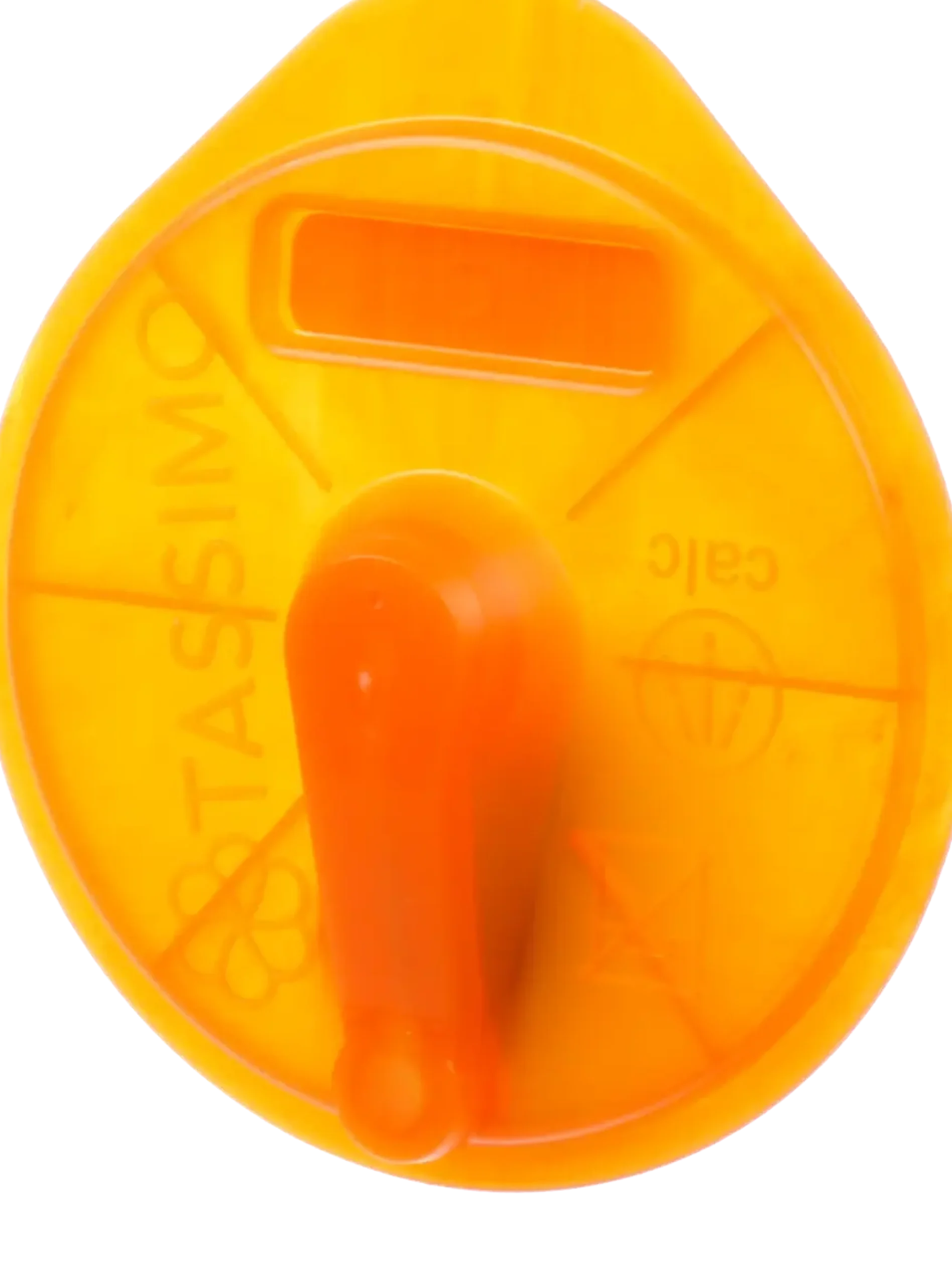 17001491 Tassimo service T-disc oranje