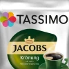 00467142 Tassimo T-Discs: Jacobs koffie Inhoud: 16 T-Discs