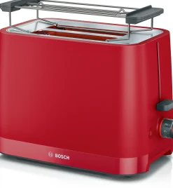 TAT3M124 Broodrooster MyMoment Rood