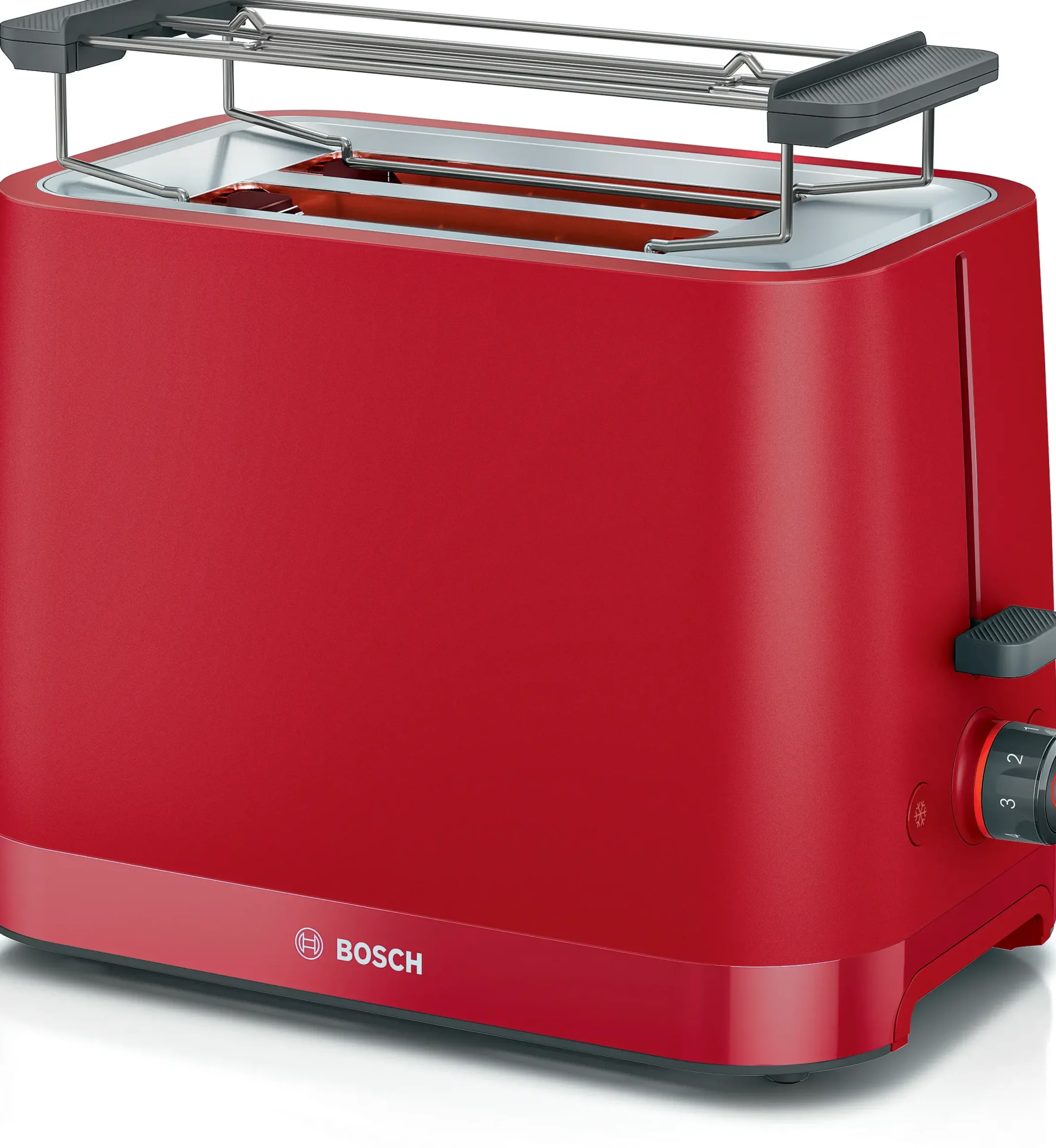 TAT3M124 Broodrooster MyMoment Rood