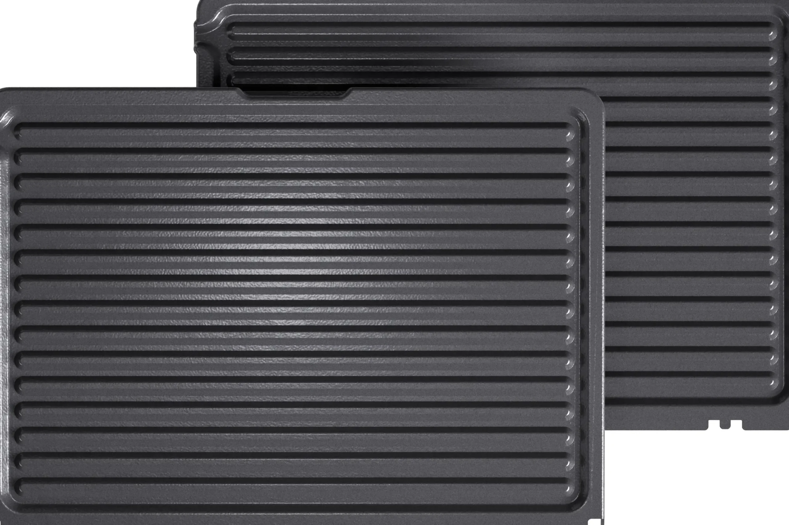 TCG3323 Contact Grill Zwart