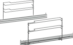 00577565 TELESCOPISCHE RAIL