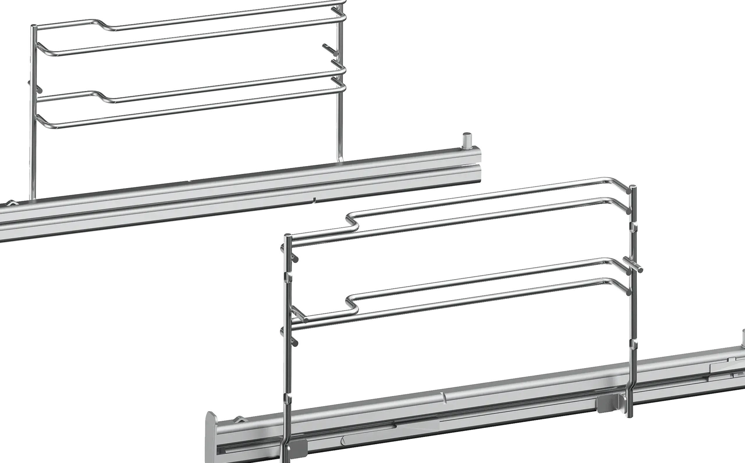 00577565 TELESCOPISCHE RAIL