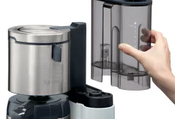 TKA8A681 Koffiezetter Styline Wit